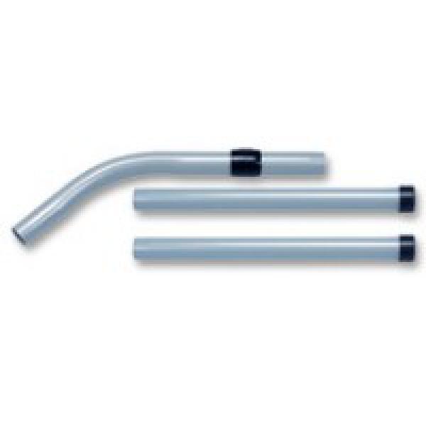 Henry 3 Piece Metal Pipe Assembly